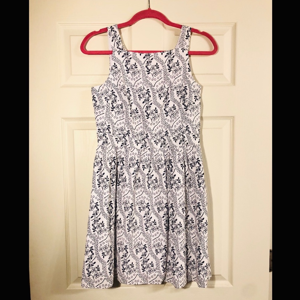 NWT Loft Dress